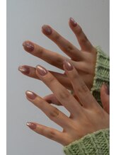 スパークジョイ(SPARK JOY)/magnetic gel nail