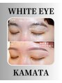 ホワイトアイ 蒲田(WHITE EYE)&nbsp;眉毛を定期的に整えるだけで、柔らかくて洗練された印象に◎