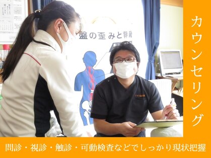 こてつ整体院の写真