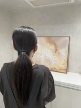 ドゥエルモ 大宮店(DoHERMO)&nbsp;yuuma 