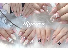 リュアラ(Ryuara)