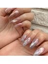 staff nail