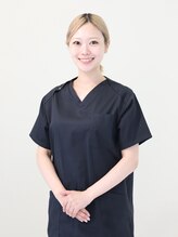 ファミリエ 大阪院(familie)&nbsp;足立 桃夏