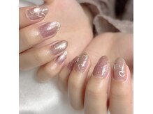 ステラ(Stella)の雰囲気(カラーは400色以上上品×大人カワイイデザイン50種ご用意☆)