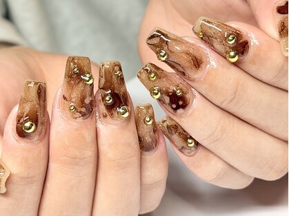 サロン デ ミランダ(Salon de Miranda)の写真