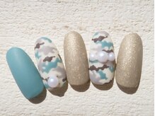 ネイルサロン プラナージュ(Planage)/