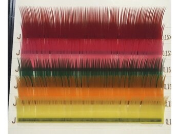 ジェイド 鶴見店(jade)/カラーセーブル