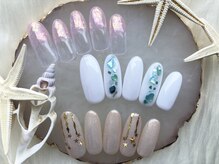 エルア(Beauty Salon Elua)/定額4300円