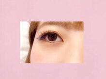 リシェル アイラッシュ 本厚木店(Richelle eyelash)/ポイントカラー【本厚木】