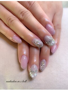 エムシーベル(m.c bell)/