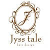 ジステイル 藤井寺店(JYSS TALE)のお店ロゴ