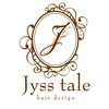 ジステイル 藤井寺店(JYSS TALE)ロゴ