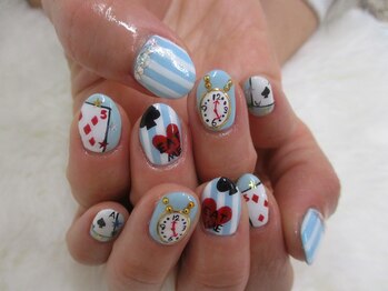 トータルビューティーサロン ビーナス(Venus)/