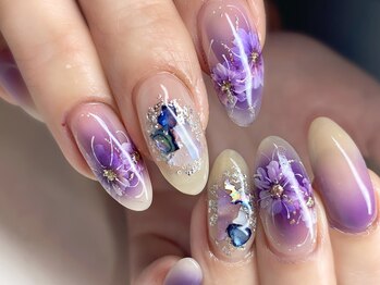 サロン ド ワカ(Salon de WAKA)/