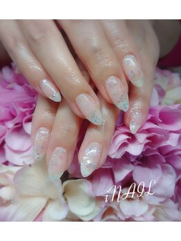 アイネイル(iNAIL)/