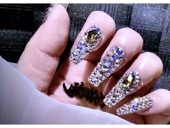 キュート ビューティーサロン(Cute Beauty Salon)/