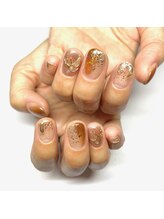 プティパントル(Putit Peinture)/ニュアンスデザイン♪