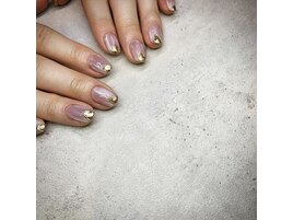 3月Monthlyデザイン