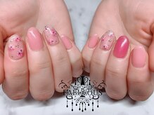 ファービュラス(FABULOUS)/