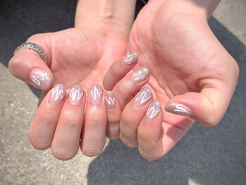 イノセントネイル(Innocent nailMR)/