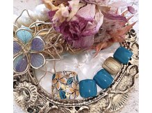 シュシュ(CHUCHU)/お客様定額制フットネイル