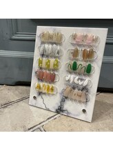 ロエルビューティーサロン(Loel BEAUTY SALON)/7月定額デザイン