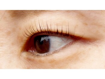 クレー(Klee)/パリジェンヌラッシュリフト