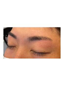 フェイスネイル(face＆nail)/美眉ケア☆