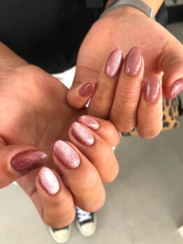 ザネイルズ(The Nails)/