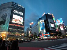 【駅近】道玄坂！渋谷ハチ公口より3分、109より1分★抜群のアクセスでお買い物の合間にも♪ 