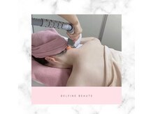 ベルフィーヌボーテ(BELFINE beaute)/美肌脱毛
