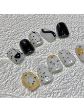 ペル(Per)/うねうねぷっくり