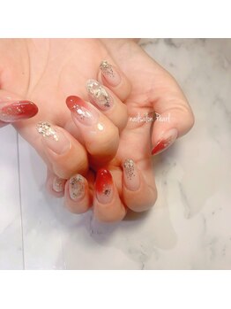 パール 池袋店(PEARL)/☆ご新規様限定デザイン☆