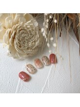 アトリエメルシー 青葉台(atelier merci)/定額Bコース¥9350