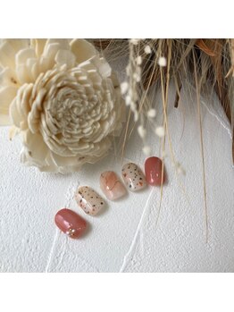アトリエメルシー 青葉台(atelier merci)/定額Bコース¥9350