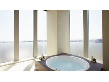 フロースパ(flow spa)/ジャグジーバス