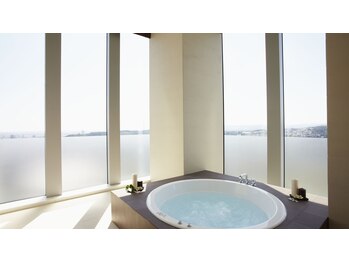 フロースパ(flow spa)/ジャグジーバス