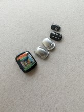 ワンフォー(one for)/【フット】sample &nbsp;