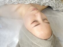 サロンソワ(salon 想和)/水素クレンジング