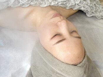 サロンソワ(salon 想和)/水素クレンジング