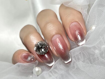 ネイル アンド ボディジュエリー リッチスタイル(Nail&Body Jewely Rich style)の写真