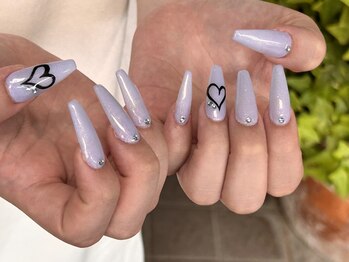 フォア ネイル(FOI NAIL)/