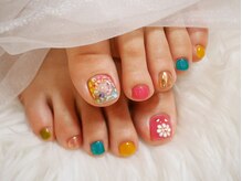 リットネイル(Lit nail)/