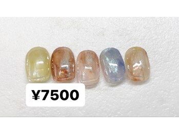 ニュアンス　デザイン