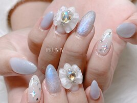 【定額】トレンドデザイン