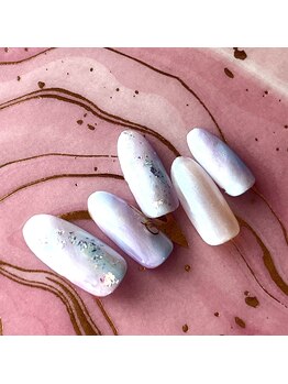 ルル ソレイユ(LouLou Soleil)/