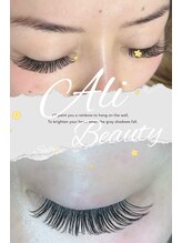 アリ(Ali)/ボリュームラッシュ付け放題