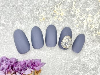 ビオトーププラス 銀座7丁目店(bio tope+)/シンプルデザイン銀座フィルイン