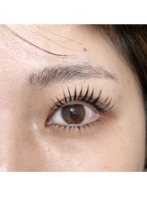 レジアント(Rediant)/パリジェンヌラッシュリフト上下