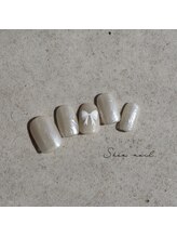 シーズネイル 渋谷店(She's nail)/新規のお客様 オフ込み 6980円